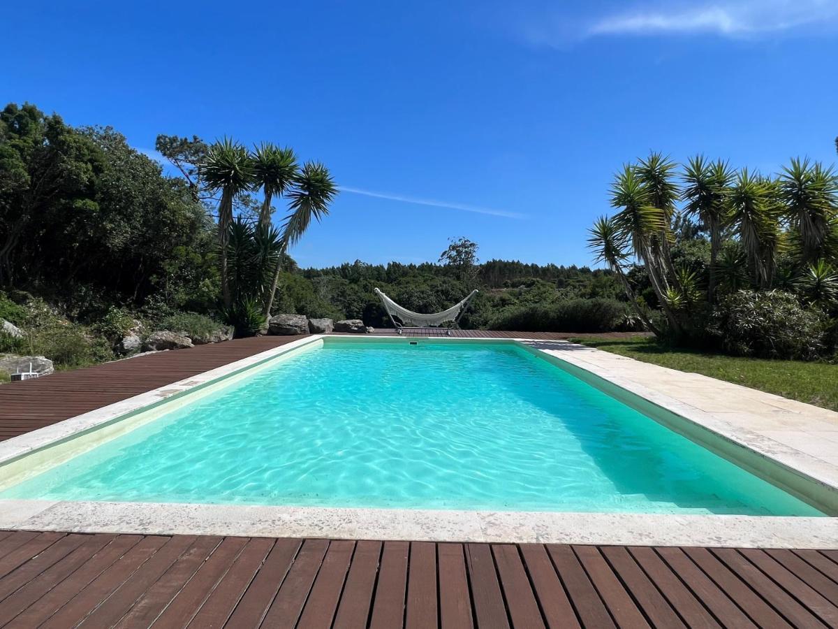 Quinta Do Espelho D'Agua, Estudio Reguengo Grande Екстер'єр фото