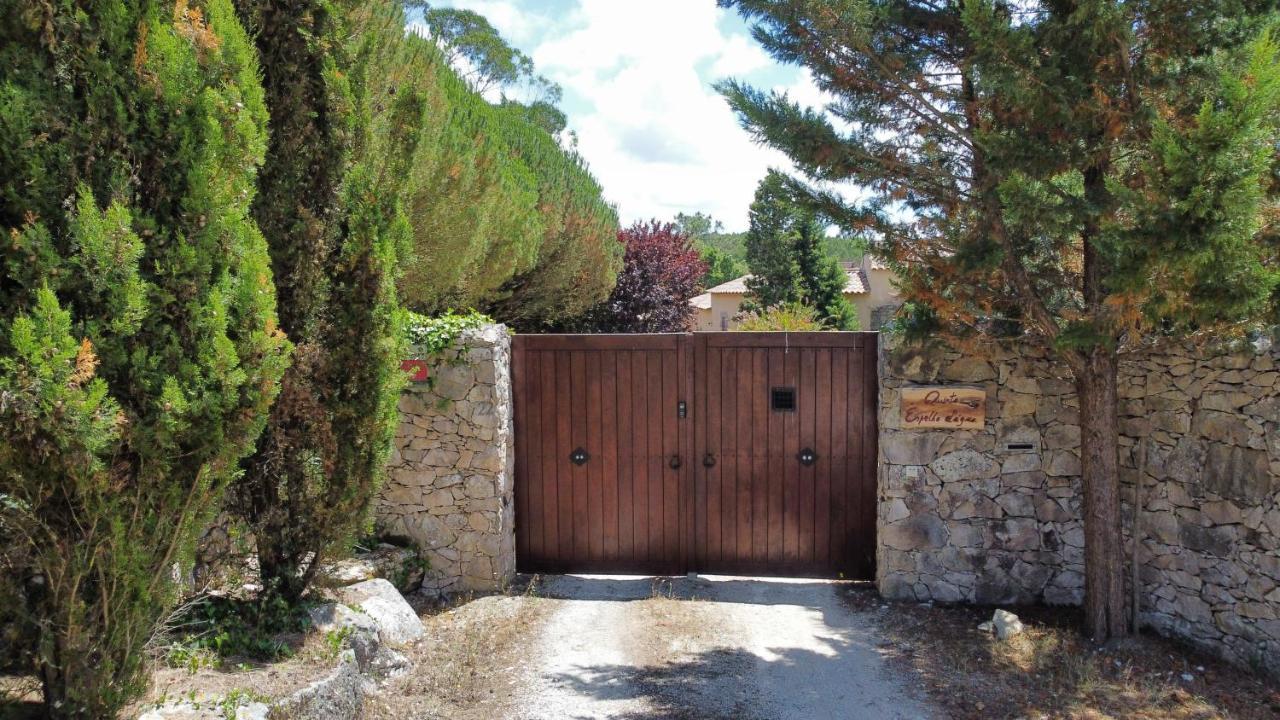 Quinta Do Espelho D'Agua, Estudio Reguengo Grande Екстер'єр фото