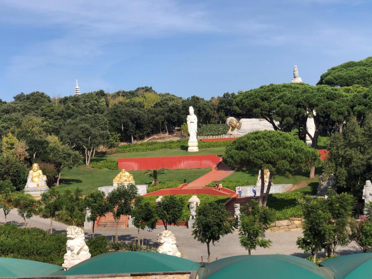 Quinta Do Espelho D'Agua, Estudio Reguengo Grande Екстер'єр фото