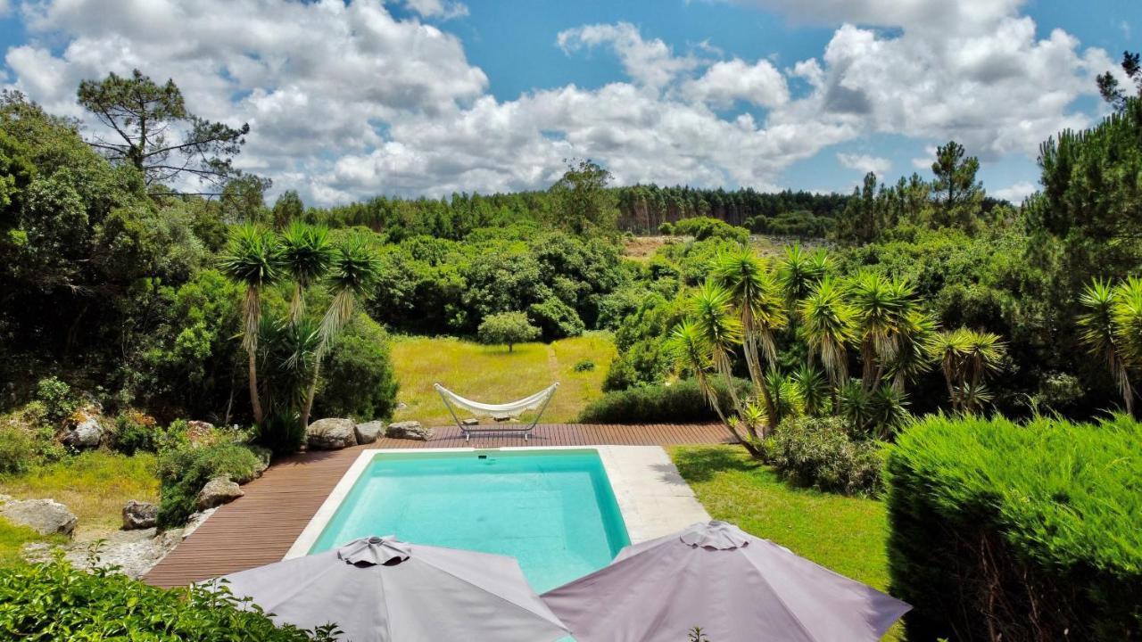 Quinta Do Espelho D'Agua, Estudio Reguengo Grande Екстер'єр фото