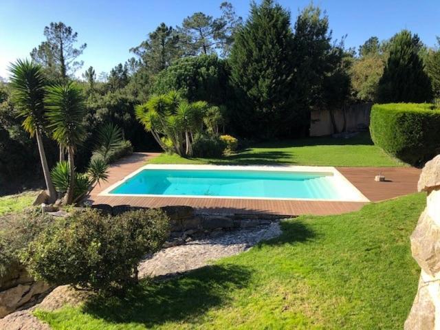 Quinta Do Espelho D'Agua, Estudio Reguengo Grande Екстер'єр фото